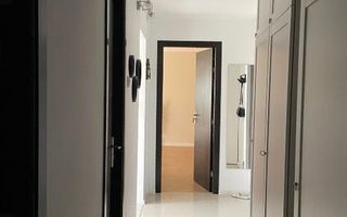 Freidorf - Liceul Auto | 2 Camere | Centrala Proprie | Mobilat si Utilat - Poză 10