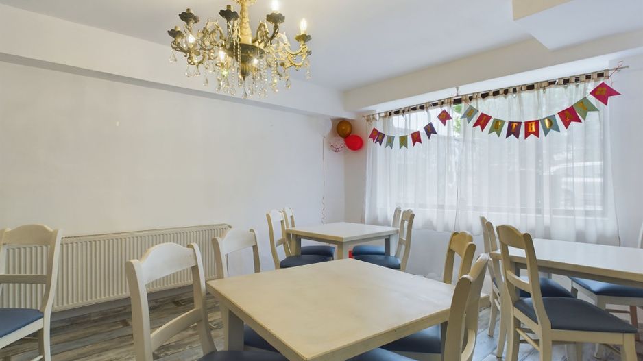 Spațiu comercial cu multiple destinații pe Martirilor - Poză 8