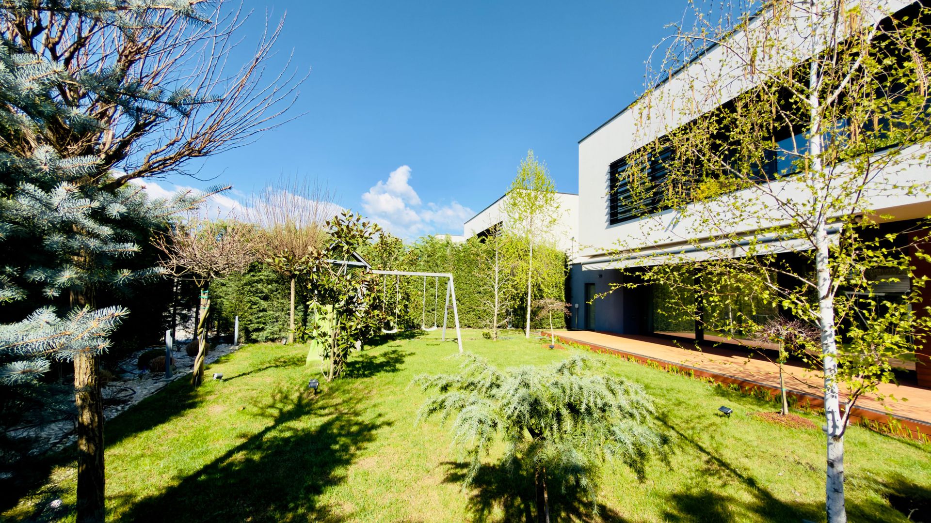 Casa / Vila Amber Gardens | Tunari | 6 camere | Otopeni - Poză 51