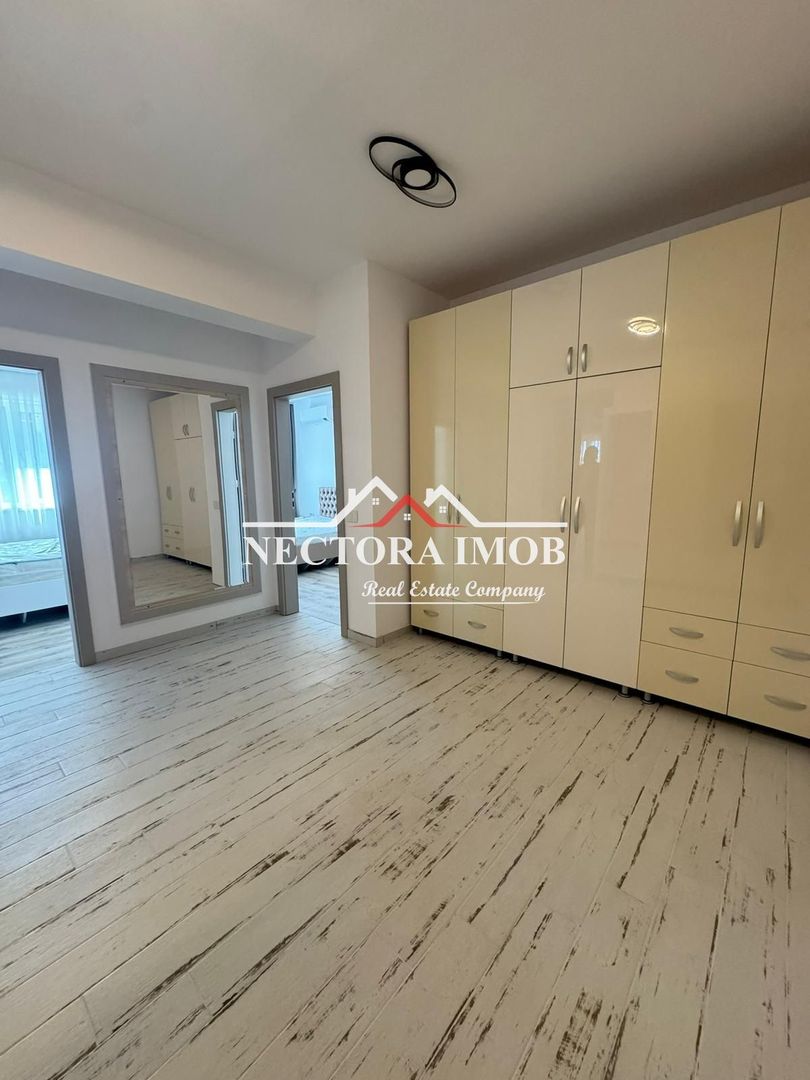 NECTORA IMOB-Apartament 3 camere, Str. Stefan Simion, 95 mp, Utilat - Poză 2