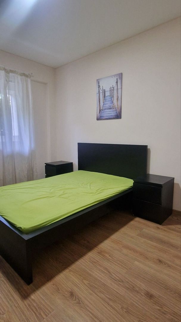 2 camere de inchiriat | parcare | centrala | Rotar Park | Pet Friendly - Poză 10