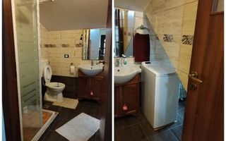 BRASADAS vinde casa cu etaj in zona Paulestiului. - Poză 4