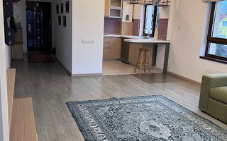 Apartament  de 3 camere cu view superb in  cartierul Europa - Poză 8