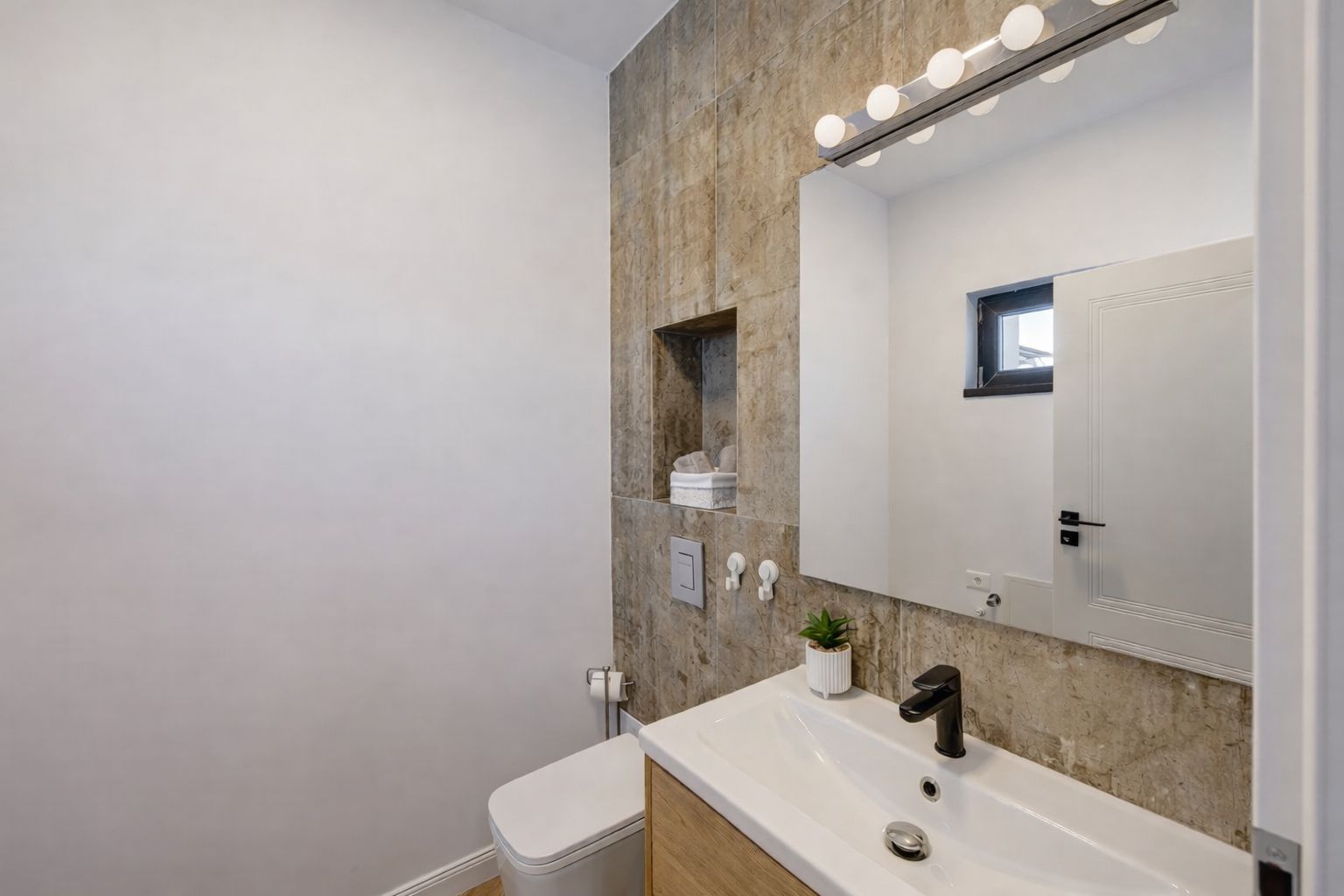 Casă 4 camere spatioasa– Pipera, Voluntari - Poză 11