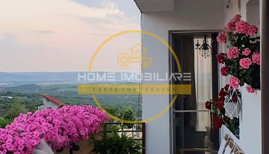 Apartament cu 3 camere / 82mp/ zona Bucium - Poză 9