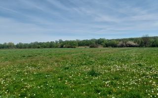 Teren de vanzare intravilan 5000 m2 Cisnadie zona SOMA - Poză 1