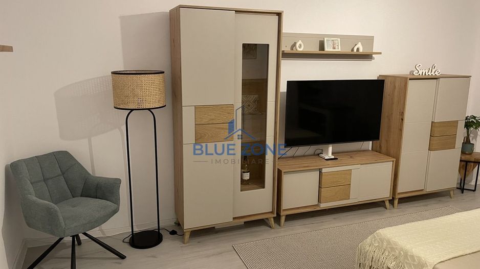 Garsonieră renovată, Str. Foișorului, full utilată, 450 € - Poză 2