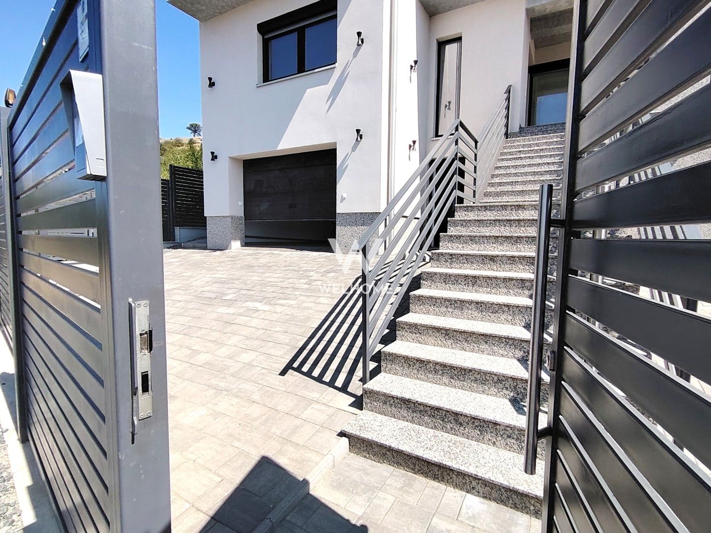 Casa Sibiu - teren 484mp - casa noua zona Sura Mare - Poză 17