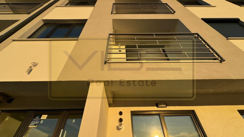 Apartament NOU 2 camere open-space Bucium  Visani - Poză 30