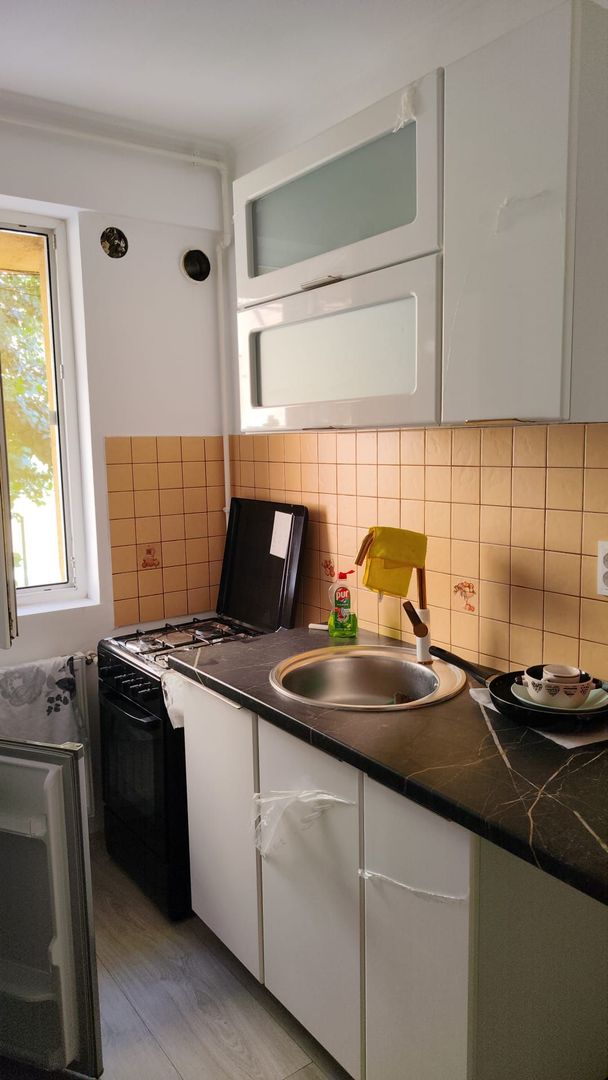 AP. 2 CAMERE- POPESTI-LEORDENI, CENTRALA PROPRIE, PARCARE, MODERN - Poză 4