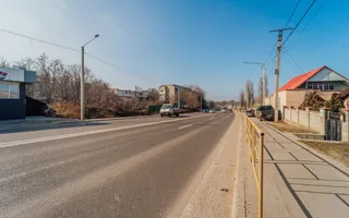 Casă în Vatra - strada centrală Linella - Poză 24