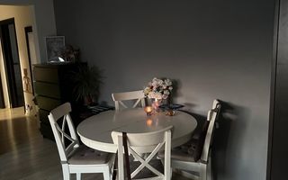 APARTAMENT  MODERN  3 CAMERE DEOCMANDAT CENTRALA TERMICA METROU DRUMU TABEREI - Poză 3