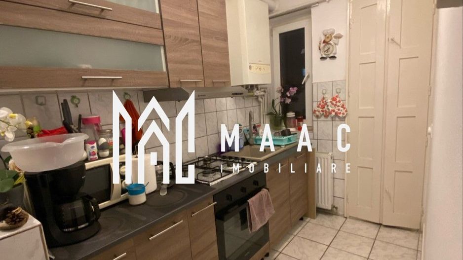 Apartament 2 camere | 38 mp | Ciresica - Poză 4