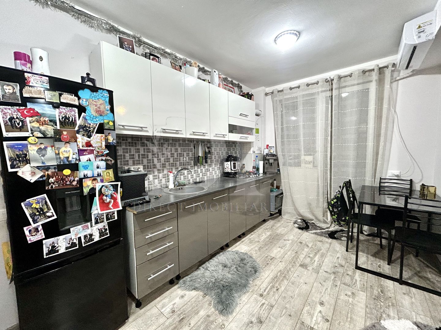 Apartament de vanzare / Zona Florilor / Floresti - Poză 4