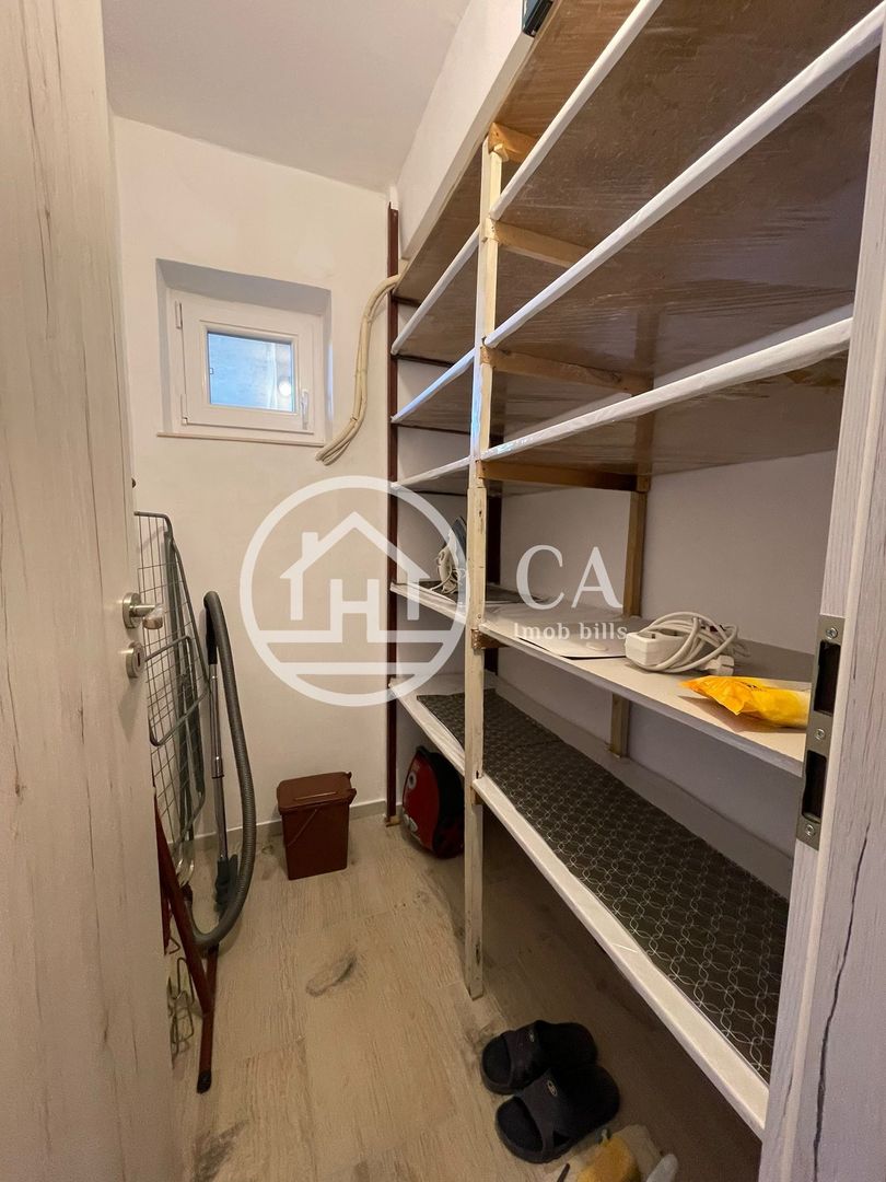 Apartament cu 2 camere de inchiriat in zona Decebal, Oradea - Poză 12