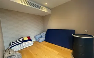 APARTAMENT ULTRACENTRAL DE LUX CU 4 CAMERE LA INCHIRIERE IN COMPLEX - Poză 14