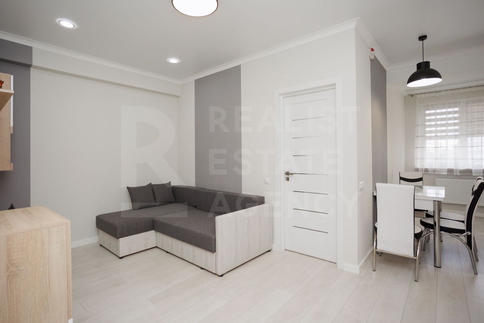 Vânzare, apartament, 1 cameră, Strada Carierei, Rîșcani - Poză 5