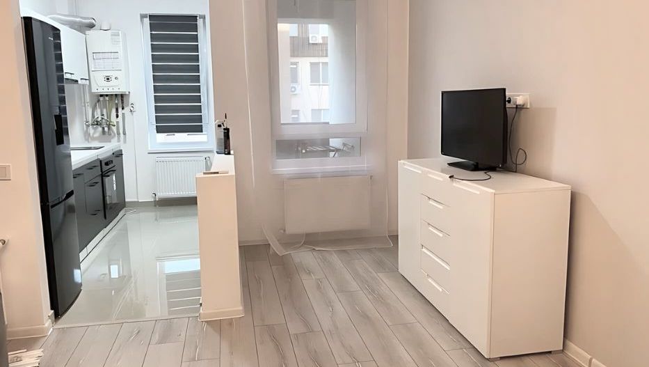 Apartament 2 camere de închiriat Militari Residence, București - Poză 4