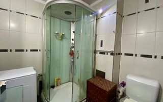 DE VANZARE APARTAMENT 3 CAMERE RENOVAT, 2 BAI | DRUMUL SARII - Poză 9