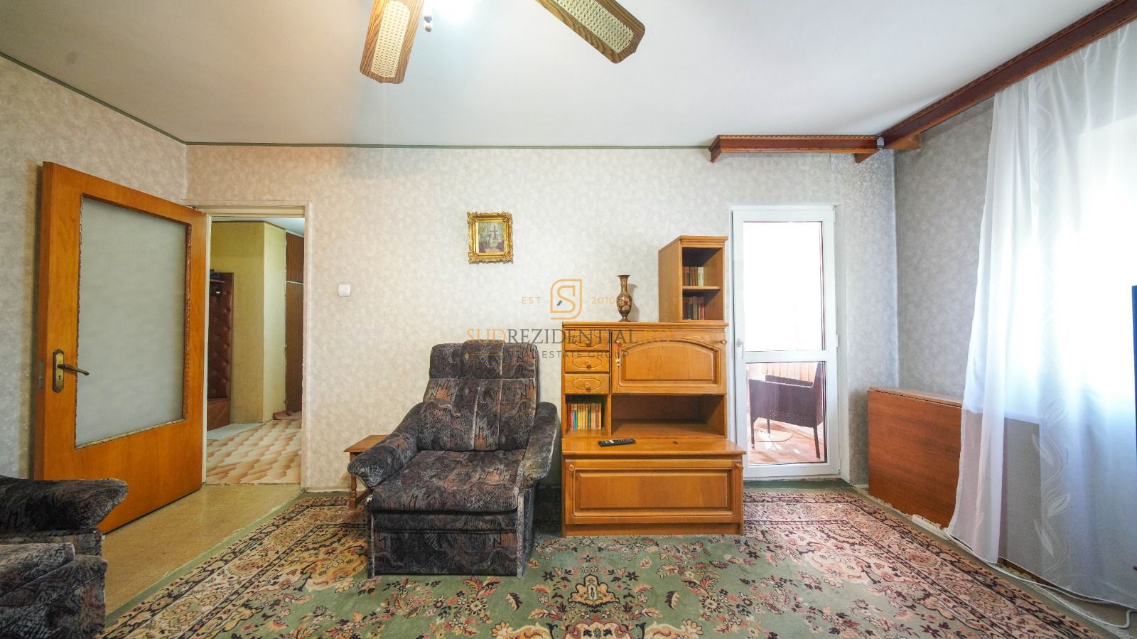 Apartament 3 camere – | Baneasa Locație rară, lângă Herăstrău - Poză 5