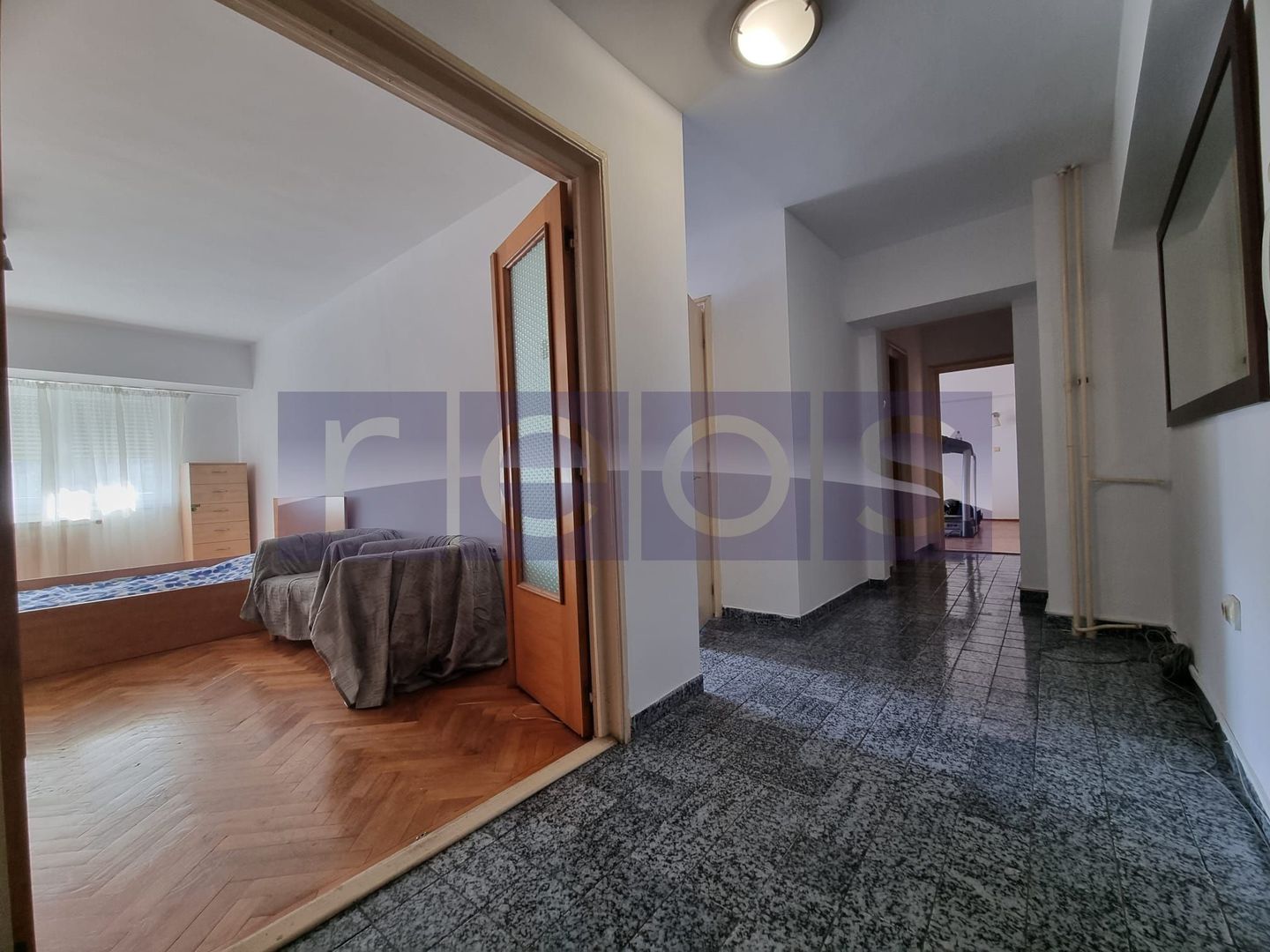VANZARE 2 CAMERE | DECOMANDAT | ZONA - UNIRII - Poză 13