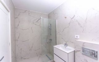 Pipera rond OMV, Ivory Residence 2 camere - Poză 10