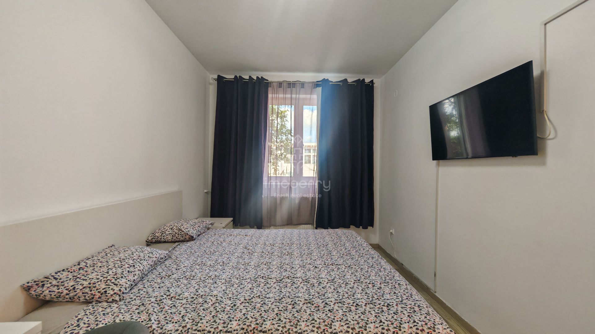 Inchiriere apartament doua camere, Oltenitei, Berceni, Mall Sun Plaza, metrou - Poză 7
