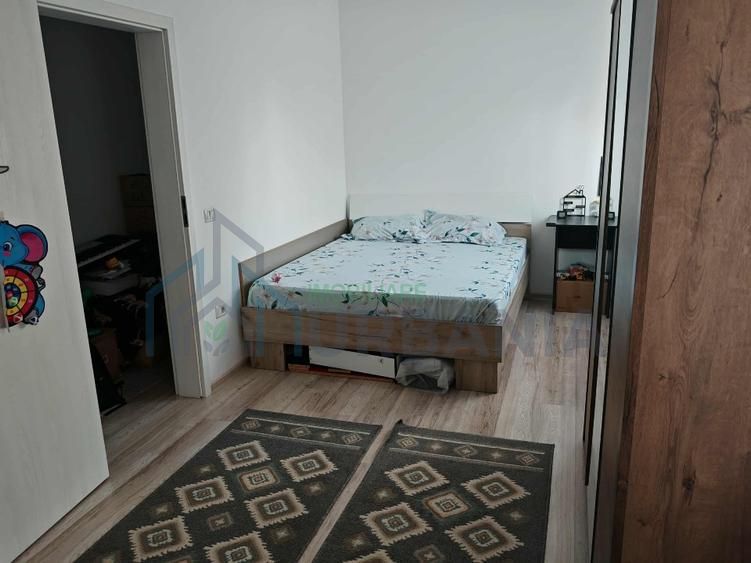 Casa triplex zona Kaufland Galata, Iasi - vanzare - Poză 13