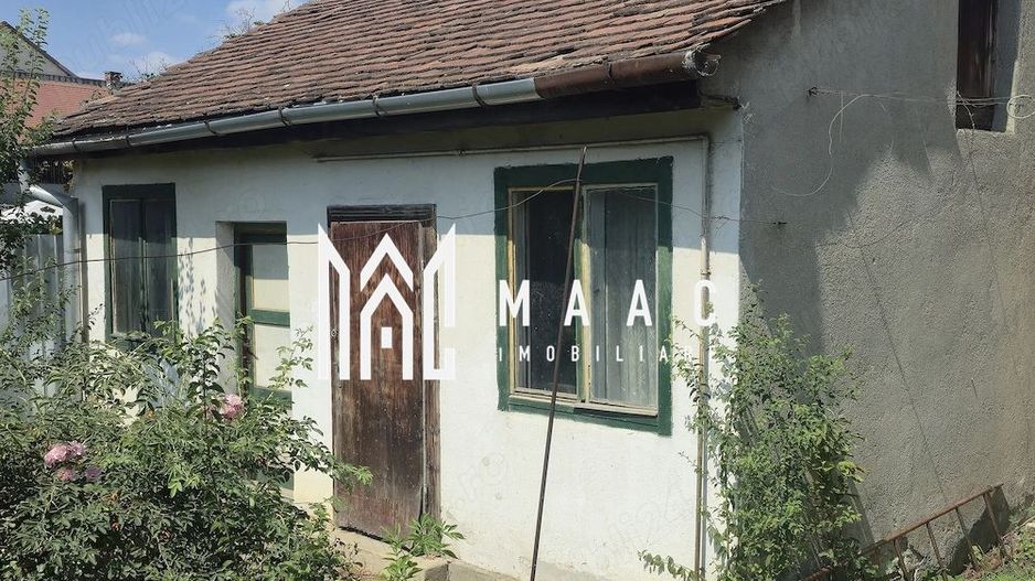 Casă duplex de vânzare | Sibiu, Lazaret | teren 299 mp - Poză 4