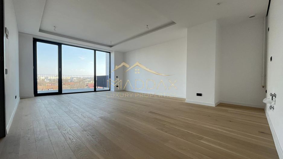 Apartament 3 camere Floreasca***140 mp//terasa 20 mp// Parcul Verdi - Poză 4