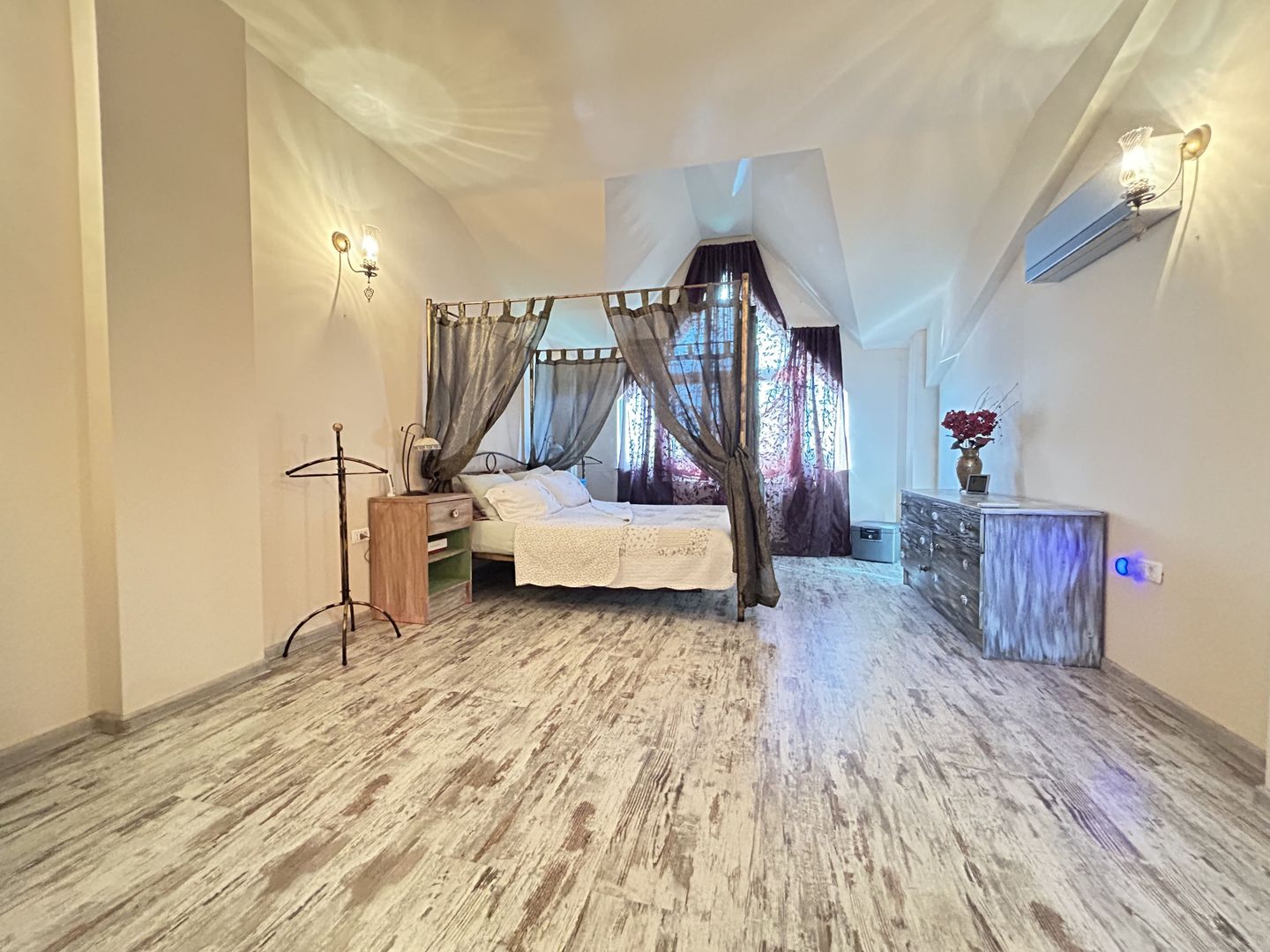 Penthouse spectaculos vedere panoramică Lacul Siutghiol – Mamaia Sat - Poză 4