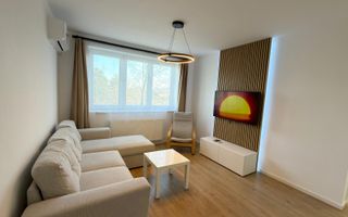 Inchirere 2 camere-zona Transylvania College-Gheorgheni - Poză 1