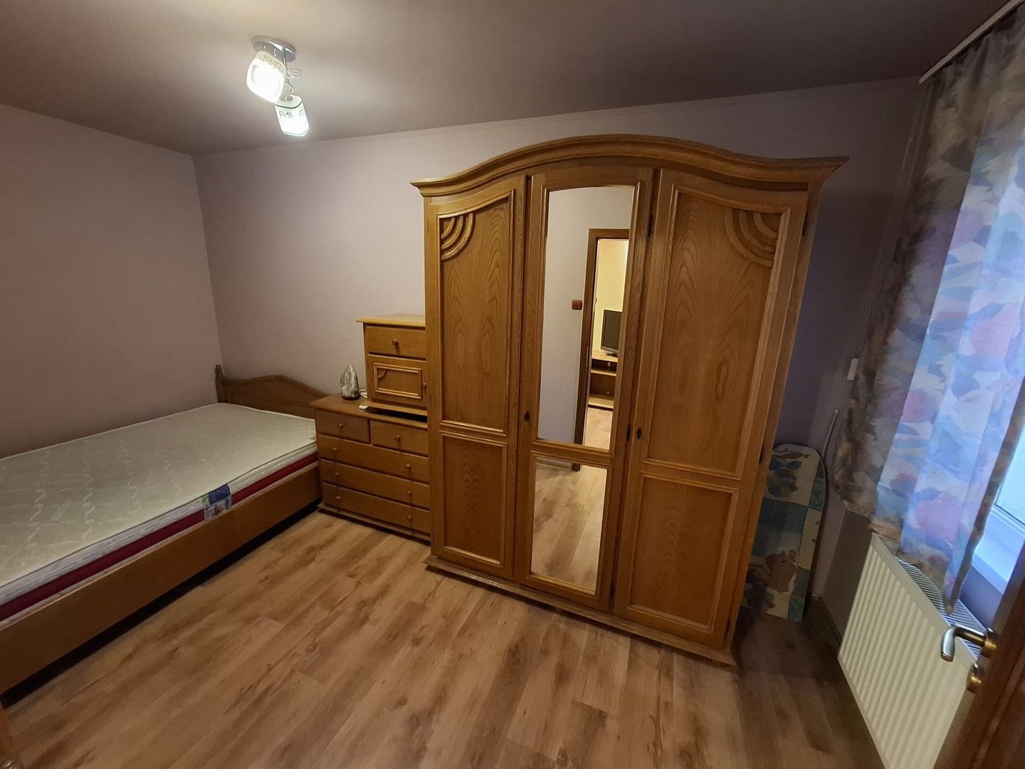 Ap 2 camere, renovat, amenajat et 2,bloc izolat, Sagului - Poză 17