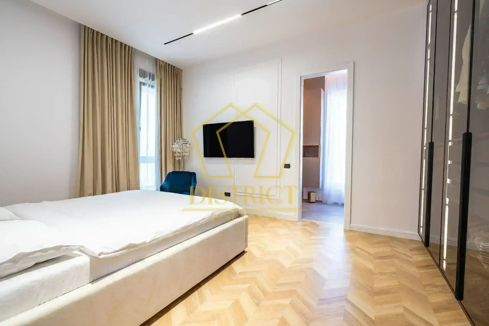 Duplex deosebit cu 3 camere | Chisoda - Poză 11