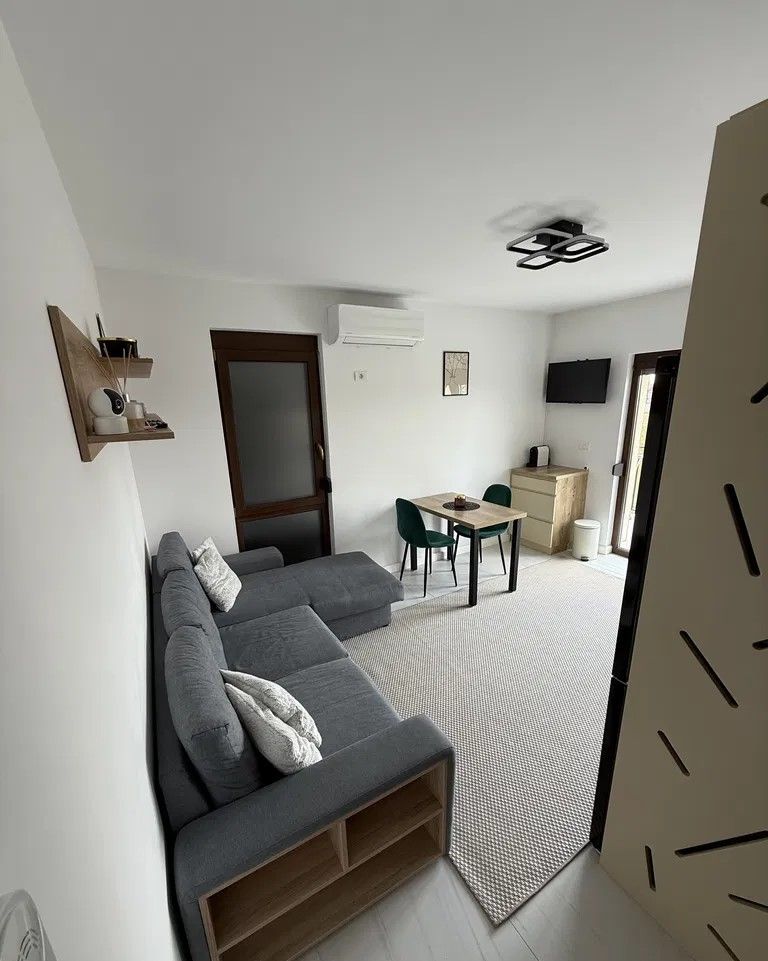 Apartament 2 camere Calea Urseni etaj 1 - Poză 4