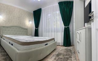 2 camere premium de inchiriat  | parter înalt | mobilat lux | Drumul Taberei - Poză 1