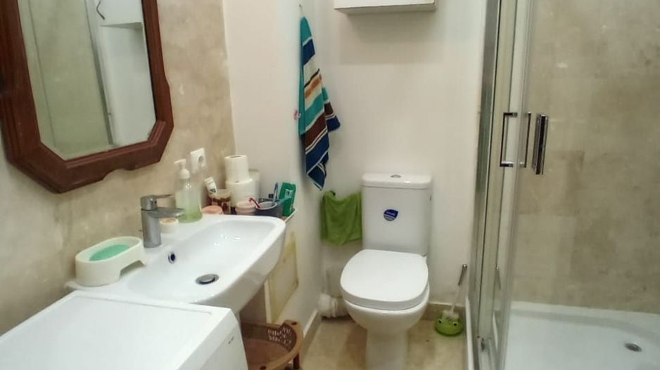 Garsoniera Drumul Taberei - Bd Timisoara, bloc 2020, mobilata, utilata - Poză 5