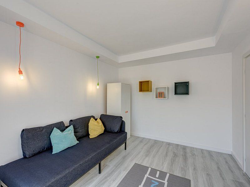 Casa Cosmopolis, prima inchiriere - Poză 14