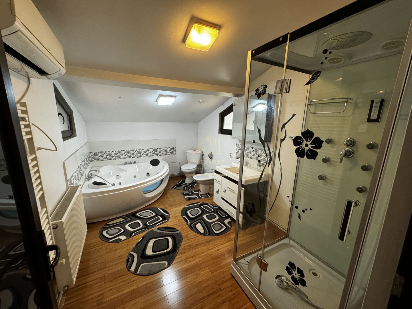 VILA 5 CAMERE, SCHITU GOLESTI ( JUD. ARGES ) - Poză 9