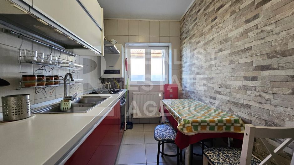 Închiriere apartament 4 camere, mobilat&utilat, Bragadiru - Poză 10