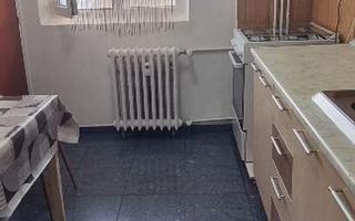 2 camere bloc reabilitat 2024 Rahova - Poză 9