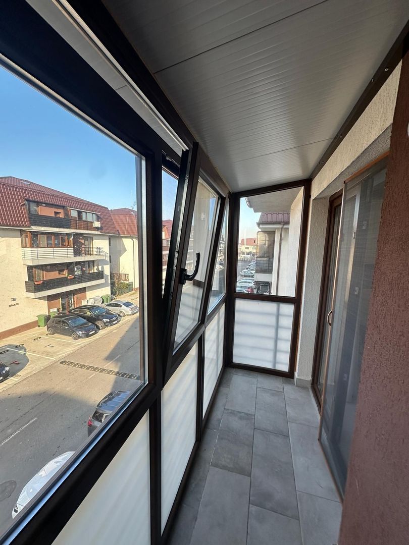 Apartament Finalizat,suprafata generoasa,loc de parcare,in fata statie STB. - Poză 8