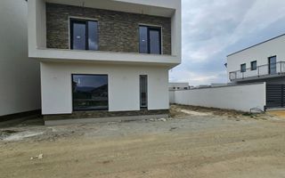 Casa moderna Selimbar, imobil nou - Poză 10