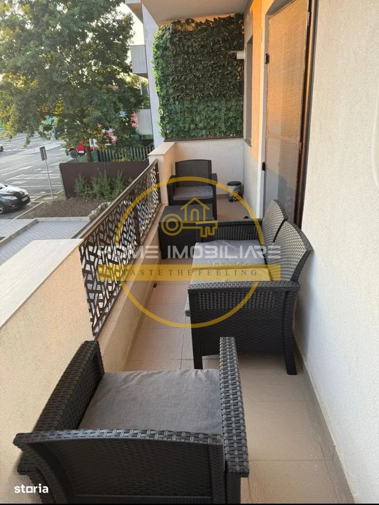 Apartament 3 camere 75 mp / Soseaua Voinesti - Poză 11