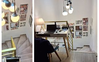 Casă modernă, complet utilată, gata de mutat – Sanandrei - Poză 5