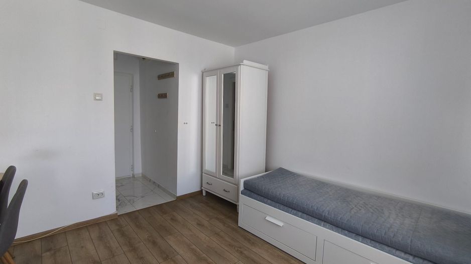 Garsoniera de inchiriat Ariesului Gheorgheni - Poză 3