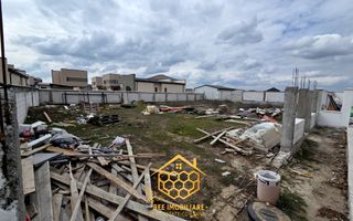 Teren Intravilan 545 mp in zona Magnolia -  Toate utilitatile - Poză 5