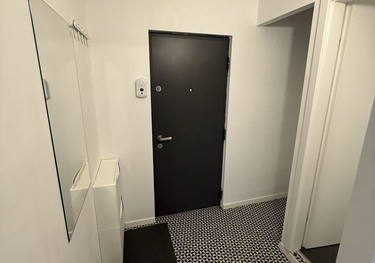 Garsoniera de inchiriat - Decebal - Poză 6