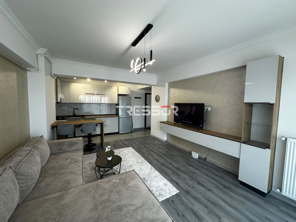 Apartament 3 camere, prima închiriere, Energia Residence, Constanța - Poză 1