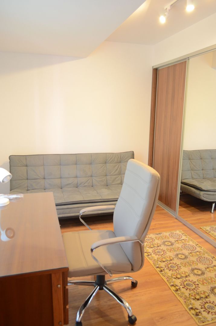 Apartament cu scara interioara si garaj in cartier Grigorescu - Poză 13